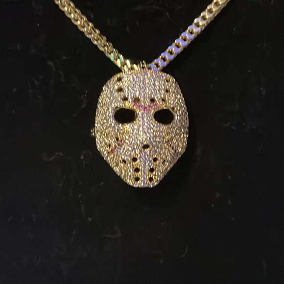 Necklace King ice - Picture 2 of 6